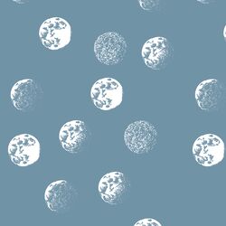 Moondance in Marine