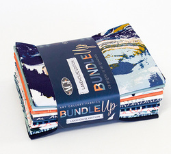Lakehouse Fat Quarter Bundle Up