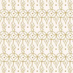 Ironworks in Cream