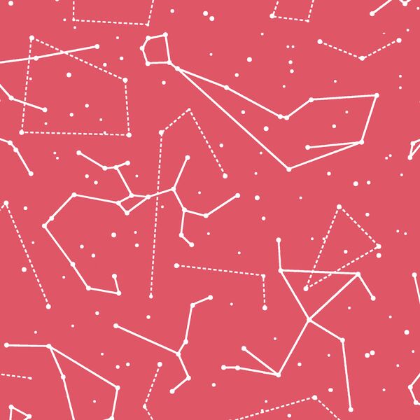 Star Charts in Passion