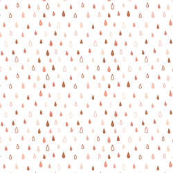 Raindrops in Charming