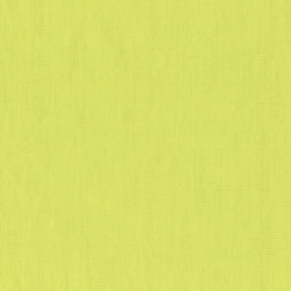 Artisan Cotton Yarn-Dye in Light Green Chartreuse
