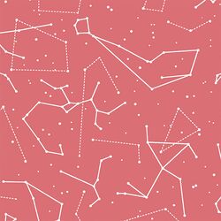 Star Charts in Dahlia