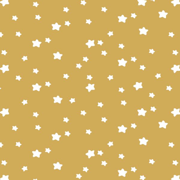 Star Light in Straw
