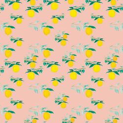 Citrus Grove in Posy