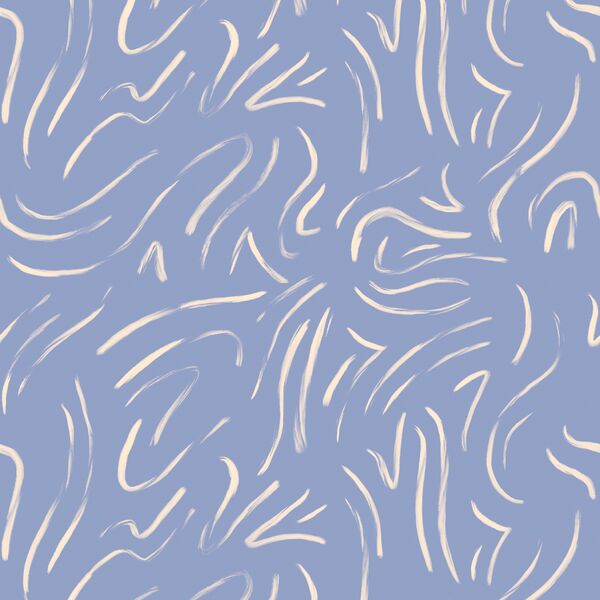 Terrazza in Blue