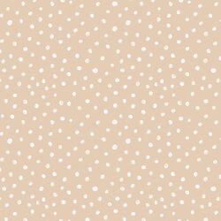 Polka Dots in Neutral