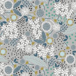 Petit Jardin in Pebble