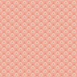 Geometry in Blush