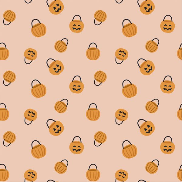 Jack o Lanterns in Twinkle