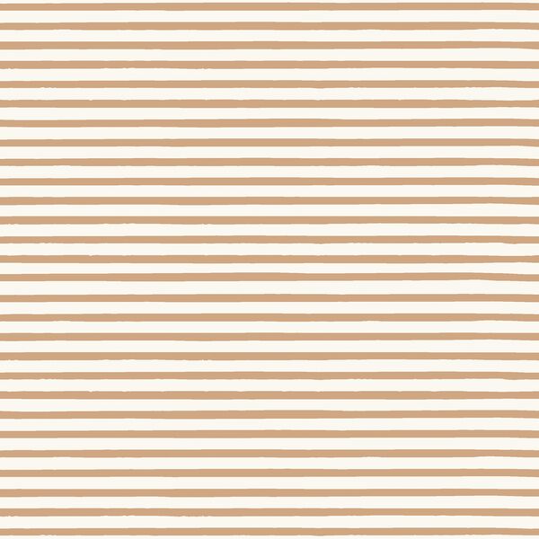 Joy Stripe in Porcini