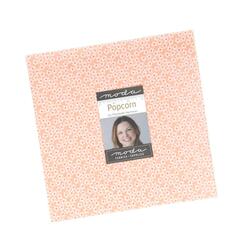 Popcorn 10" Square Pack