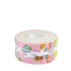 Gifts from the Garden 2.5" Strip Roll