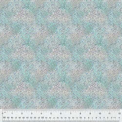 Mermaid Scales in Opal