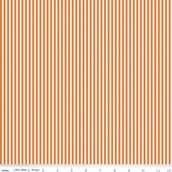 1/8" Stripe in Orange