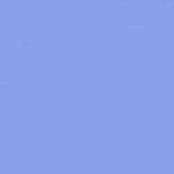 Solid in Periwinkle