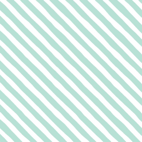 Rogue Stripe in Aloe