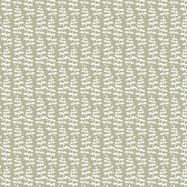 Fern in Sage