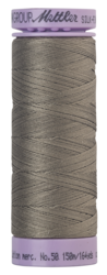 Crocodile (9105-1185) - Silk Finish Cotton 50wt - 164 Yards