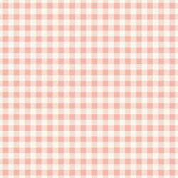 Gingham in Blossom