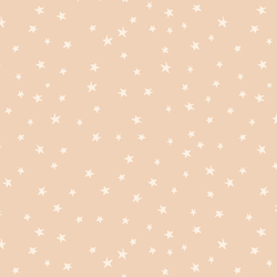 Stardust in Warm Blush