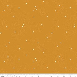 Dainty Daisy in Butterscotch