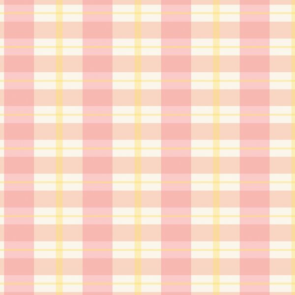 County Plaid in Blooming