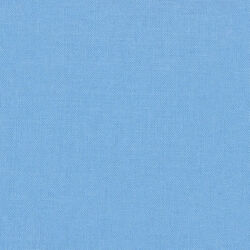 Cotton Couture in Cornflower