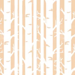 Birches in Nectar