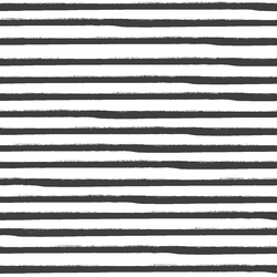 Painted Stripe in Onyx