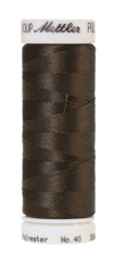 Smoky (3406-0134) - Poly Sheen - 220 Yards