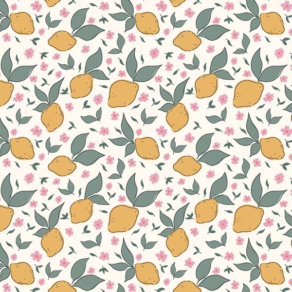 Lemon Delight in Strawberry Lemonade