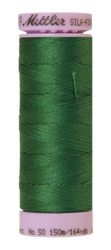 Bright Green (9105-1097) - Silk Finish Cotton 50wt - 164 Yards