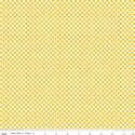 Check Please! in Mustard
