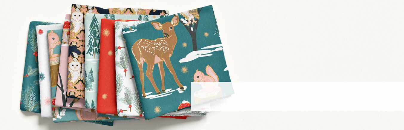 Winter Woodland Preview Image