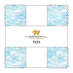 Naturescapes 10" Square Pack