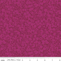 Wiltshire Shadow in Jewel Purple