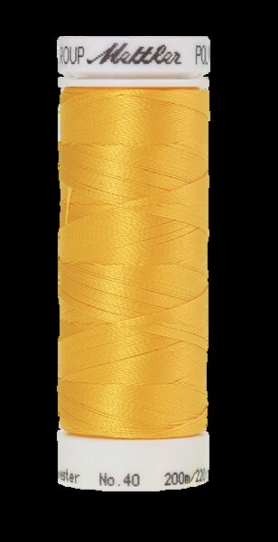 Orange Peel (3406-0703) - Poly Sheen - 220 Yards