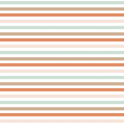 Small Stripe in Jolly
