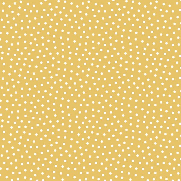 Polka Dots in Chick
