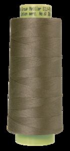Titan Gray (9160-0413) - Silk Finish Cotton 60wt - 3000 Yards
