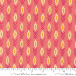 Vines in Rose