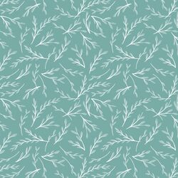Ornamental in Celadon