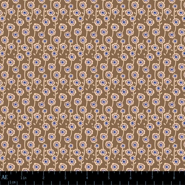 Seed Pearl Dot in Soil