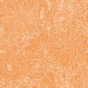 Paperie in Tangerine