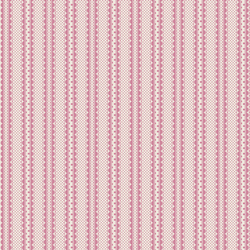 Legacy Stripe in Rose