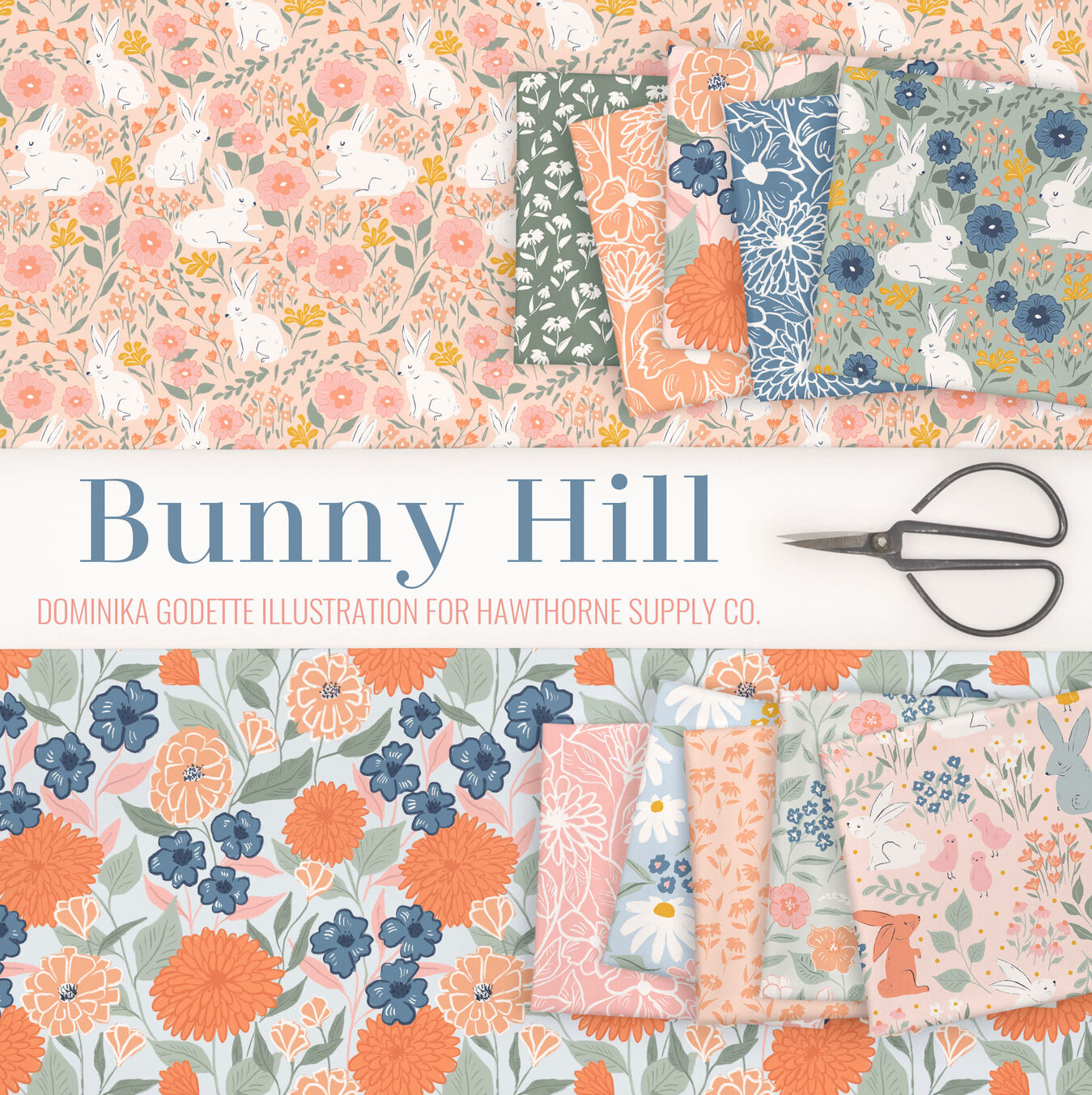 Bunny Hill Poster Image