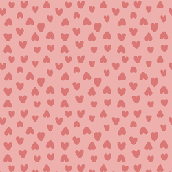 Valentine Hearts in Romance