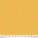 Space Sprinkles in Papaya