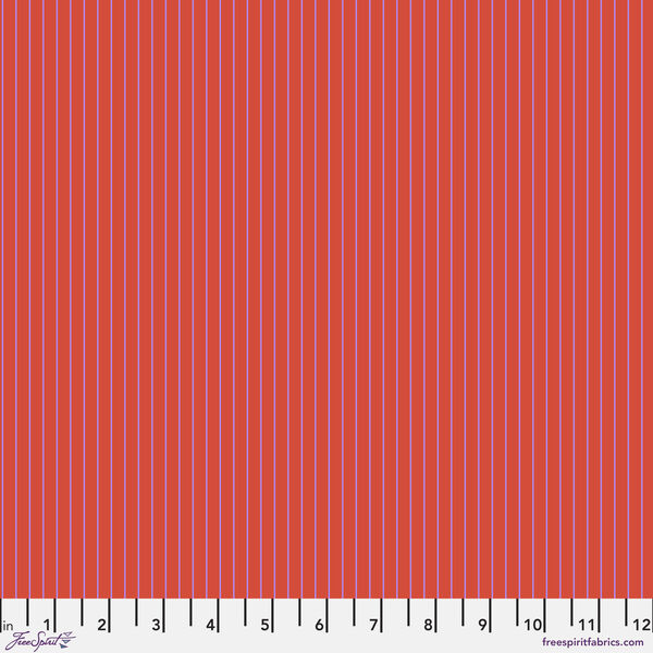 Tiny Stripes in Wildfire